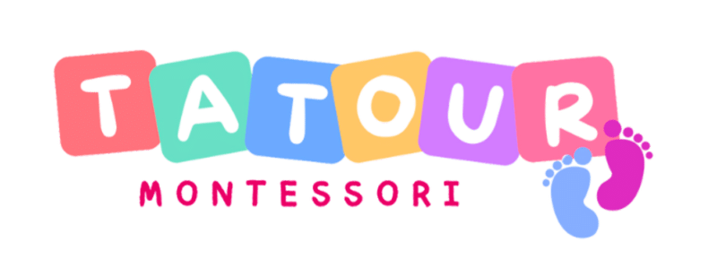 logo tatourmontessori